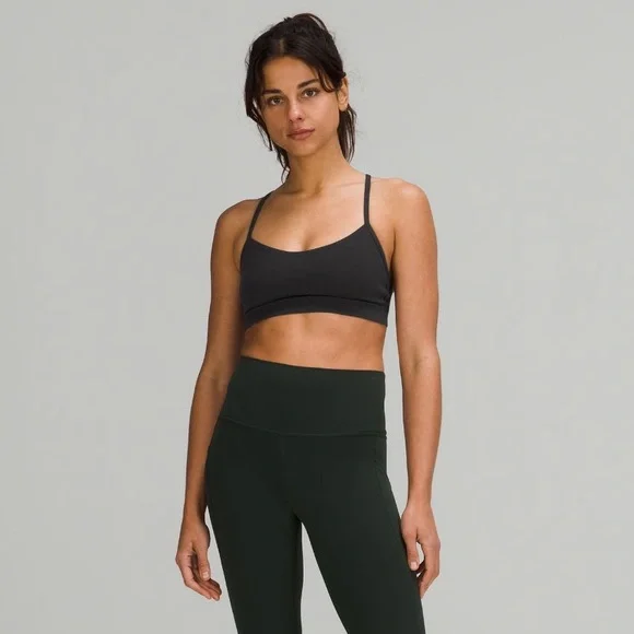 [Lululemon] 🆕 Flow Y Bra Nulu - Picture 8 of 9